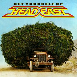Get Yourself Up - 1976 • Álbum