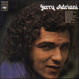 Jerry Adriani - 1973 • Álbum