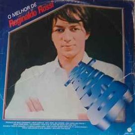 O Melhor de Reginaldo Rossi (1984) - 1984 • Coletânea