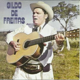 Gildo de Freitas - 1979 • Álbum