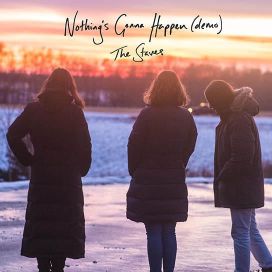 Nothing's Gonna Happen - 2019 • Single/EP
