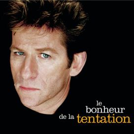 Le Bonheur De La Tentation - 1998 • Álbum