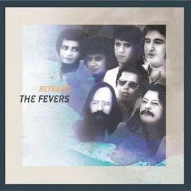 Série Retratos: The Fevers - 2004 • Coletânea