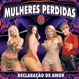 Vol. 3 (Declaração de Amor) - 2004 • Álbum