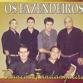 Trancão Fandangueiro - 2006 • Álbum
