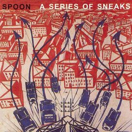 A Series Of Sneaks - 1998 • Álbum