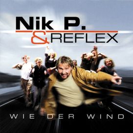 Wie Der Wind - 2001 • Álbum