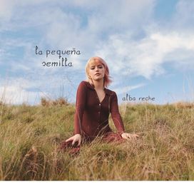 la pequeña semilla - 2021 • Sencillo/EP