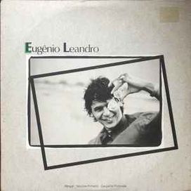 Eugenio Leandro - 1990 • Álbum