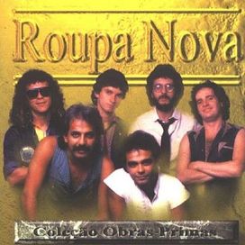 Coleção Obras-Primas - 1996 • Recopilación