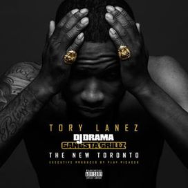 The New Toronto (2015) - 2015 • Álbum