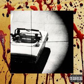 KILL YOURSELF Part XVI: The Faded Stains Saga - 2018 • Sencillo/EP