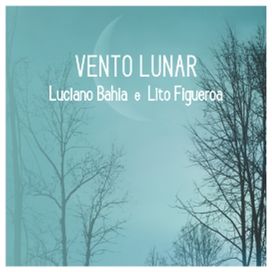 Vento Lunar - 2016 • Álbum