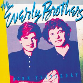 Born Yesterday - 1985 • Álbum