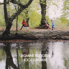 Icicles (remix) - 2016 • Single/EP