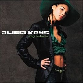 Songs in a Minor - 2001 • Álbum