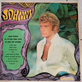 Jeune Homme - 1968 • Álbum