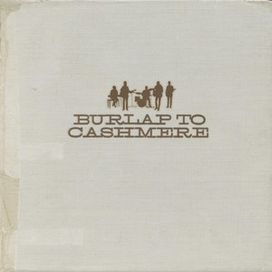 Burlap To Cashmere (2011) - 2011 • Álbum