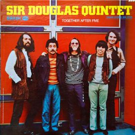 Together After Five - 1970 • Álbum