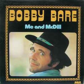 Me And McDill - 1977 • Álbum