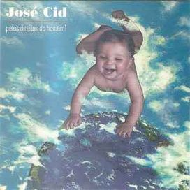 Pelos Direitos do Homem! - 1996 • Álbum