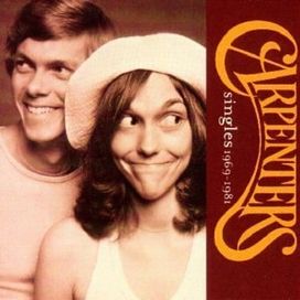 The Best of the Carpenters - 1994 • Álbum
