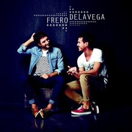 Fréro Delavega - 2014 • Álbum