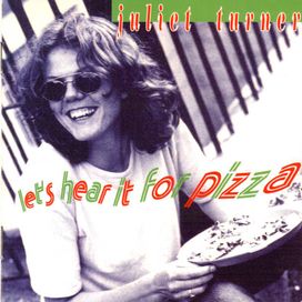 Let's Hear It For Pizza - 1996 • Álbum