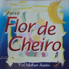 Foi Melhor Assim - 1997 • Álbum