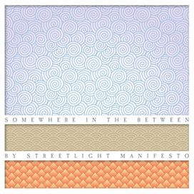 Somewhere in the Between - 2007 • Álbum