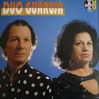 Duo Guarujá - 1992 • Álbum