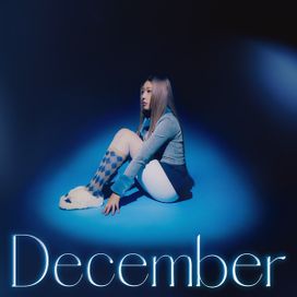 December - 2021 • Álbum