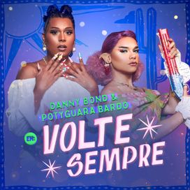 Volte Sempre  - 2022 • Single/EP