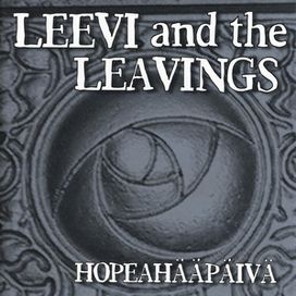 Hopeahääpäivä - 2003 • Álbum