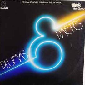 Plumas e Paetês - 1980 • Álbum