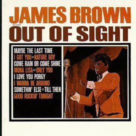 Out Of Sight - 1965 • Álbum