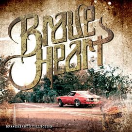 BraveHeart's Collection - 2014 • Álbum