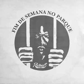 Fim de Semana No Parque - 1994 • Sencillo/EP