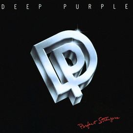 Perfect Strangers - 1984 • Álbum