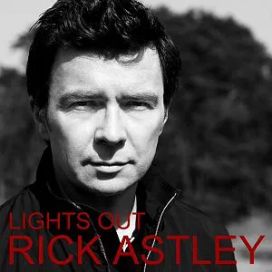 Lights Out  - 2010 • Sencillo/EP