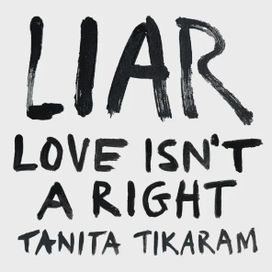LIAR (Love Isn’t A Right) - 2025 • Álbum