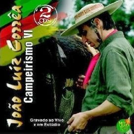 Campeirismo 6 - 2006 • Álbum