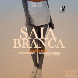 Saia Branca - 2018 • Sencillo/EP