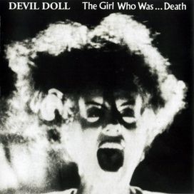 The Girl Who Was... Death - Devil Doll (Slovenian)