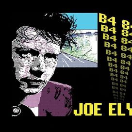 B4 84 - 2014 • Álbum