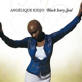 Black Ivory Soul - 2002 • Álbum