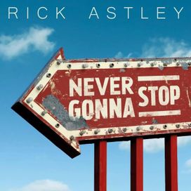 Never Gonna Stop - 2023 • Sencillo/EP