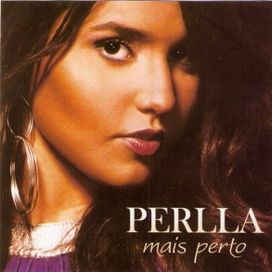 Mais Perto - 2007 • Álbum