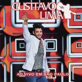 Ao Vivo Em São Paulo  - 2012 • Álbum