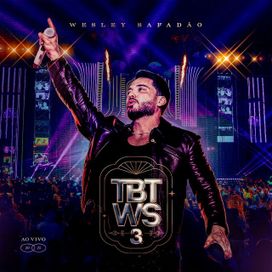 TBT WS 3 (Ao Vivo) - 2025 • Álbum